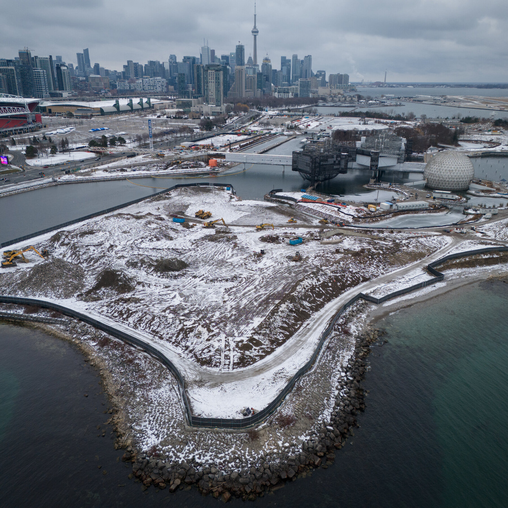 Image illustrant l'article : La société européenne de spas Therme a donné une image trompeuse d'elle-même dans le but de s'étendre au Canada.