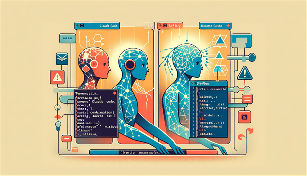 Image for the article: The Developer's Guide to Autonomous Coding Agents: Orchestrating Claude Code, Ruflo, and Deer-Flow
