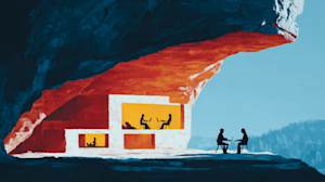 Изображение к статье: Открытые модели ИИ Granite 4.0 Nano от IBM достаточно малы, чтобы запускаться локально прямо в вашем браузере.