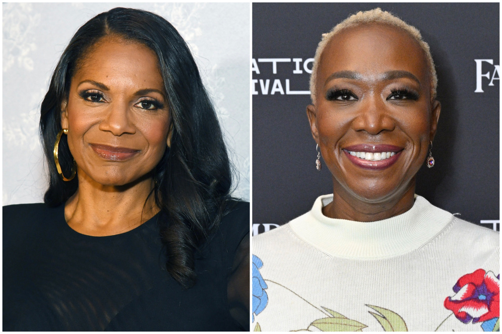 Изображение к статье: Аудра Макдональд и Джой Рид будут удостоены наград на церемонии Muse Awards от NYWIFT (ЭКСКЛЮЗИВ).