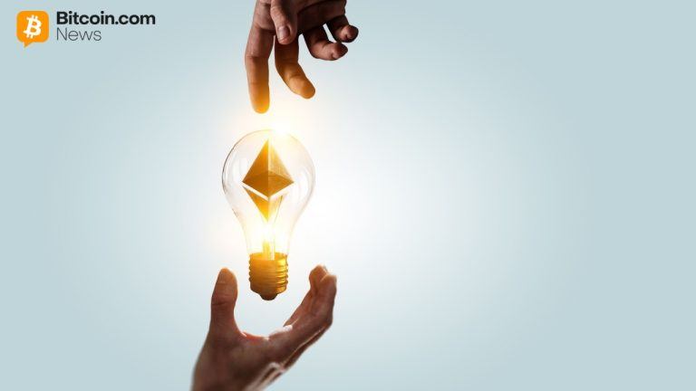 Image for the article: Ethereum Foundation Converts 5,000 ETH to Fund Operations