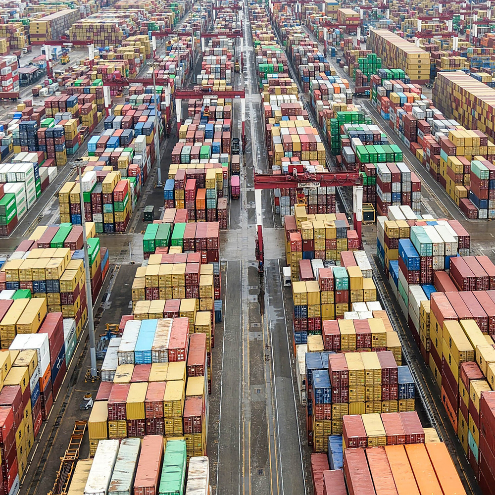 Изображение к статье: Неожиданные победители нового глобального тарифа Трампа