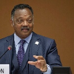 Изображение к статье: Джесси Джексон, лидер движения за гражданские права и кандидат в президенты, скончался в возрасте 84 лет.