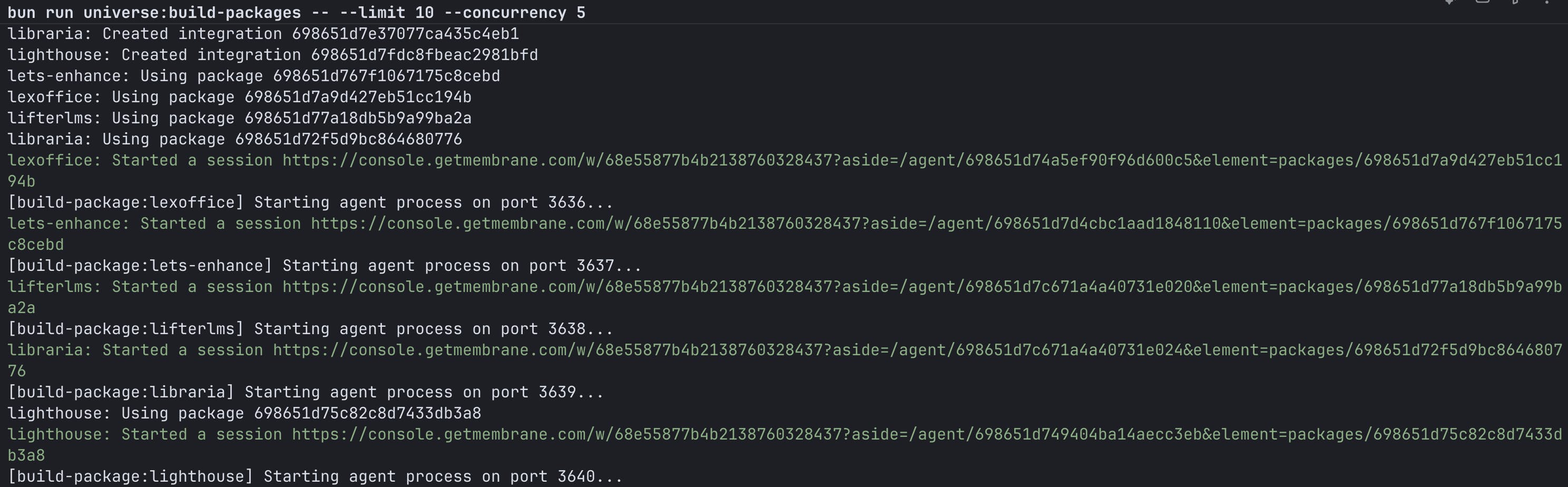 Изображение к статье: Вот как мы создали 1 000 API-коннекторов за неделю