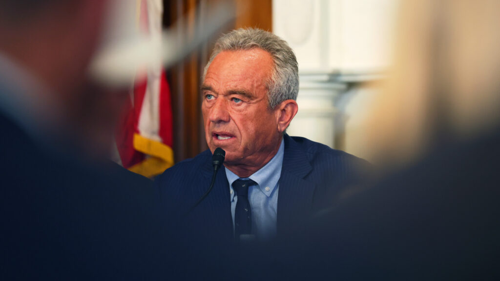 Изображение к статье: Внутри подъема движения «Сделаем Европу здоровой снова»