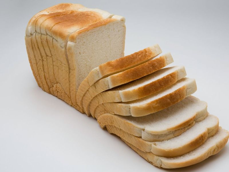 Image for the article: Grocery Items Britons Always Add "Just In Case"