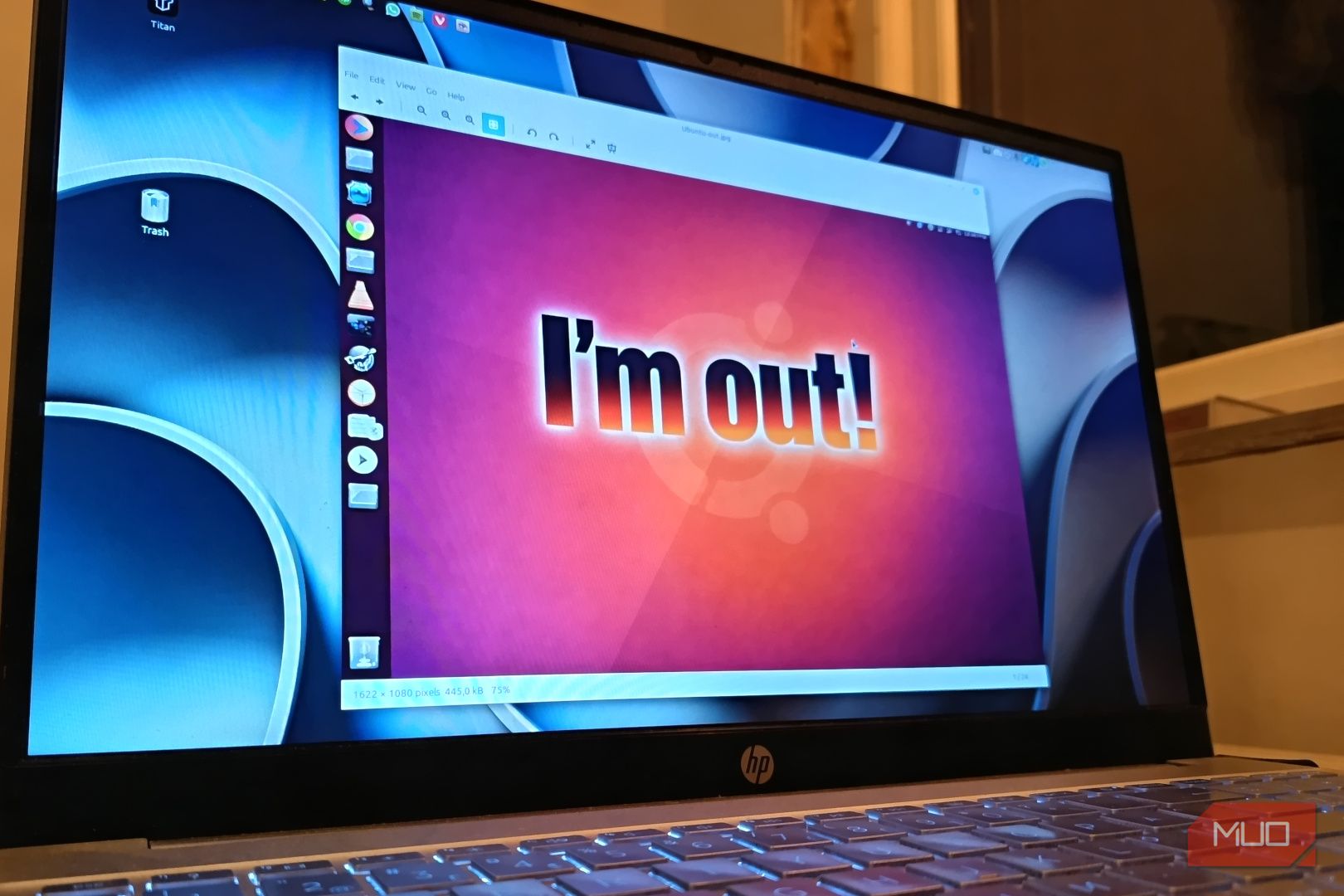 Image for the article: 4 reasons I stopped using Ubuntu and don't miss it