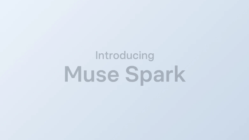 Изображение к статье: Muse Spark от Meta уже здесь – и это закрытый исходный код.