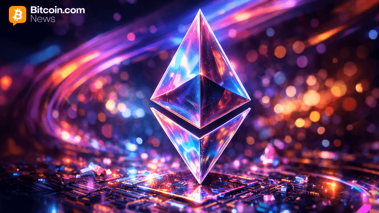 Изображение к статье: Деривативы Ethereum показывают предупреждающие знаки по мере роста кредитного плеча