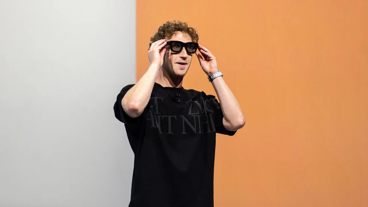 文章配图： Meta 被指控抄袭竞争对手功能的 8 次