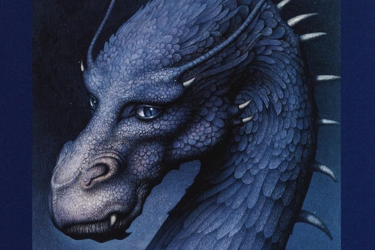 Image for the article: The ‘Eragon’ Dragon Fantasy Series Is Still Alive at Disney+