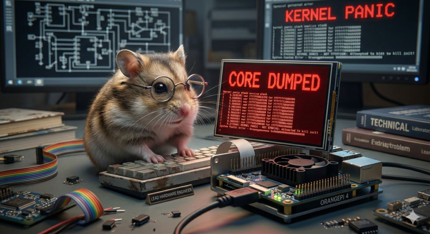 Изображение к статье: Динозавр в машине: выживание в ловушке задержки Transformer в C++