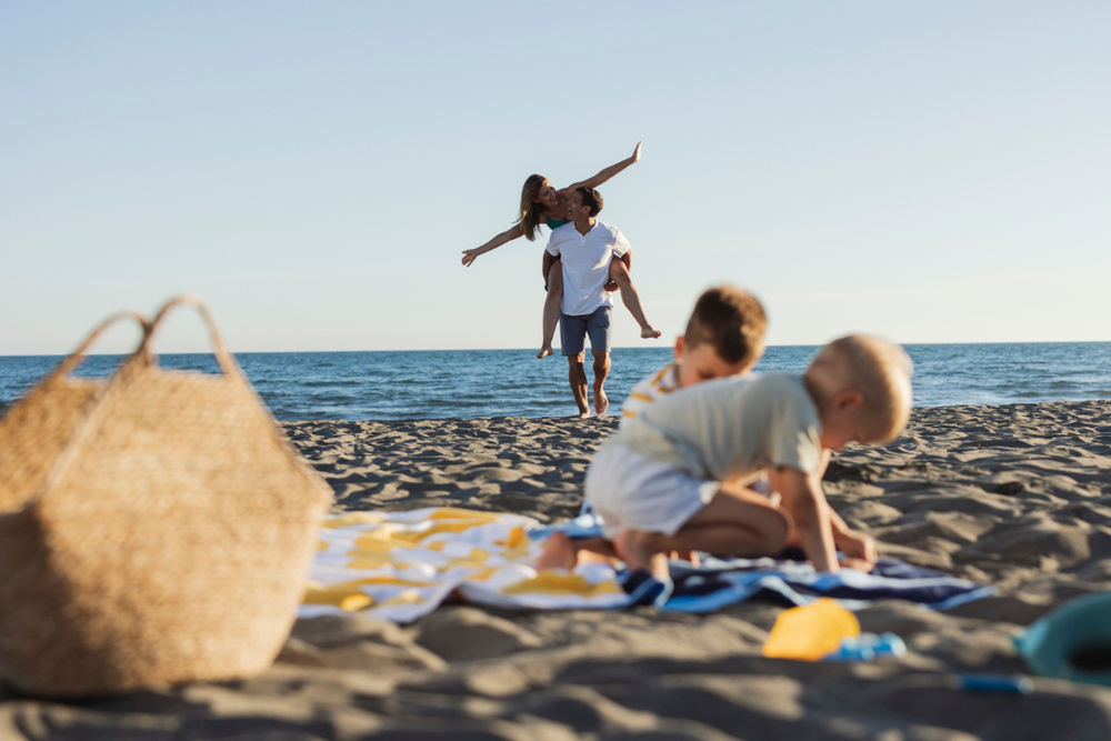 Image for the article: Enjoy half-price holidays this Easter with these last-minute deals