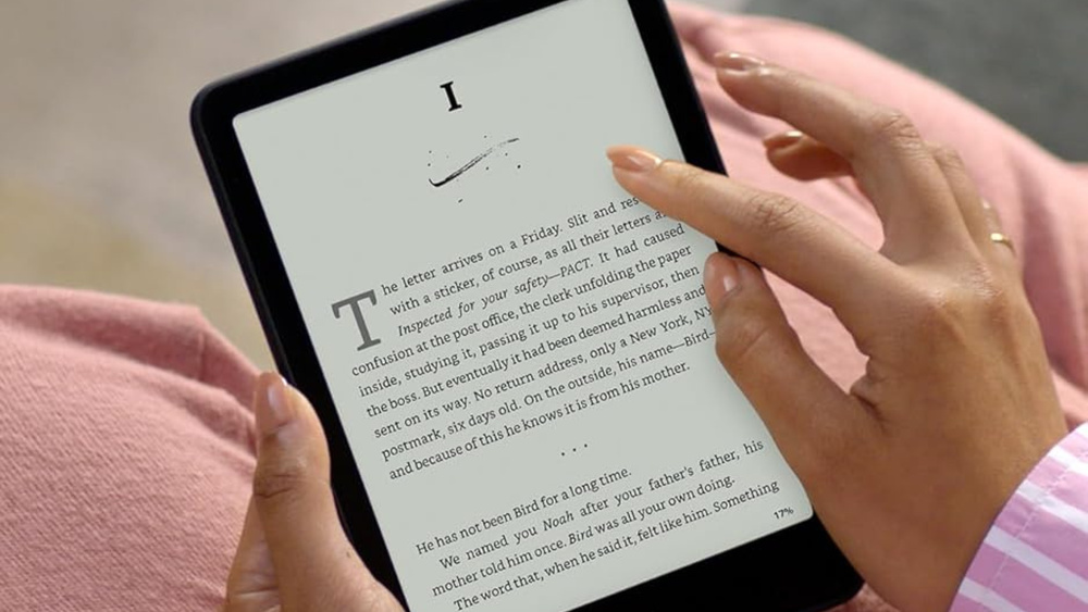 기사 이미지: 새것과 다름없는 킨들 29달러 할인 — 아마존에서 테스트, 충전, 업데이트 완료