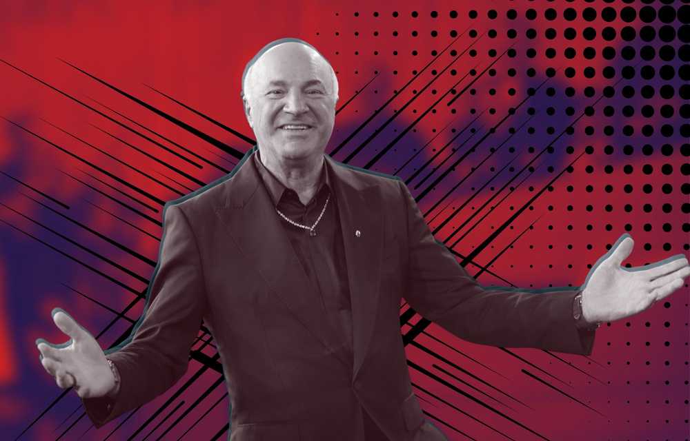 Image for the article: Kevin O’Leary Says This Gen Z Job Trend Sends a ‘Horrific Signal’ to Employers: ‘That Resume Goes Right Into the Garbage’