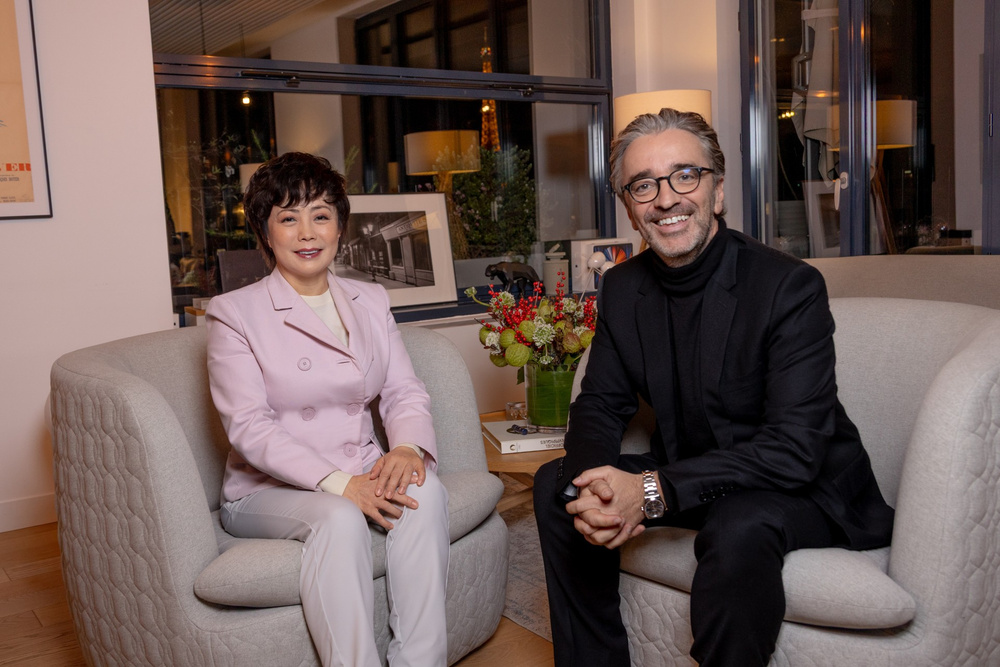 Изображение к статье: Mediawan сотрудничает с лидером электромобилей BYD для разработки и финансирования международного премиум-контента