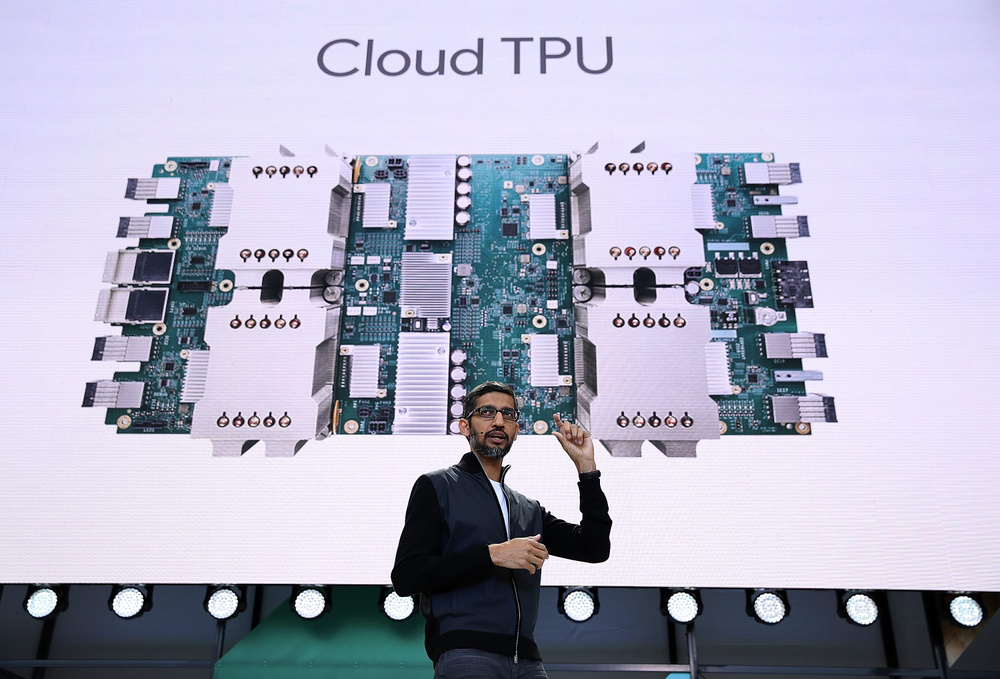 Изображение к статье: Новая позолоченная эра: Big Tech тратит 600 миллиардов долларов на ИИ