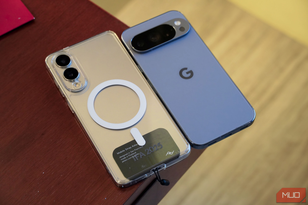文章配图： 我用 Pixel 替换了三星 Galaxy——这三件事让我后悔了