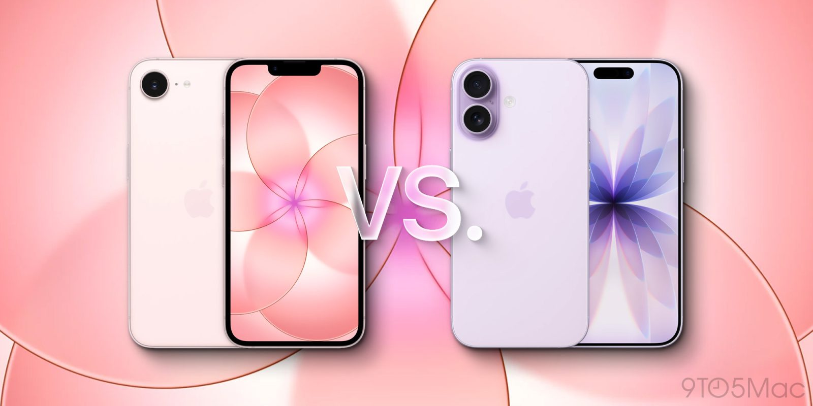 Image for the article: iPhone 17e vs iPhone 17: What’s actually different?
