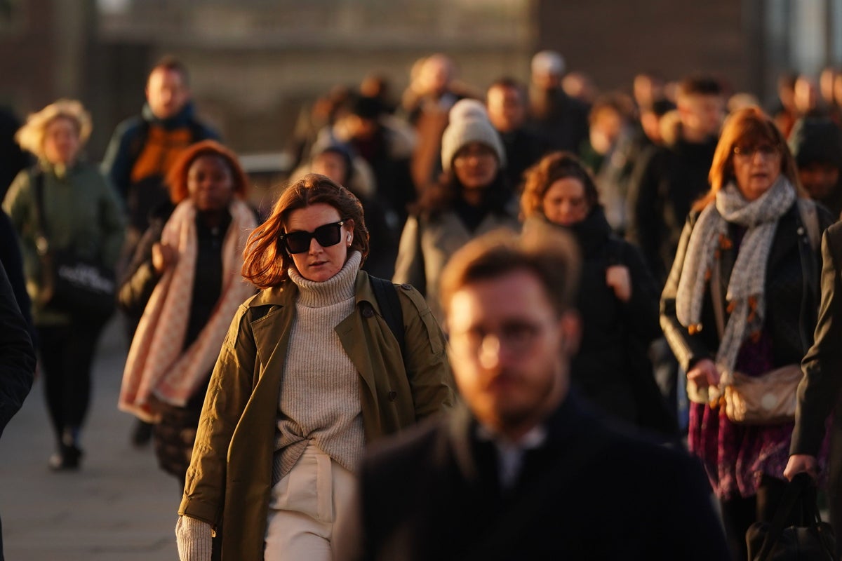 Изображение к статье: Экономика Великобритании может столкнуться с "очень значительным" влиянием конфликта с Ираном – OBR