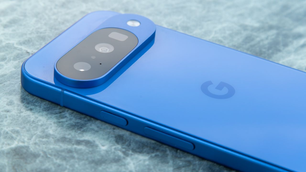 Image for the article: Google turns Pixel’s Now Playing into a standalone app — and it’s a big deal