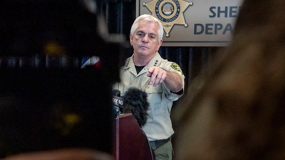 Image for the article: How tech is being used in Nancy Guthrie disappearance investigation