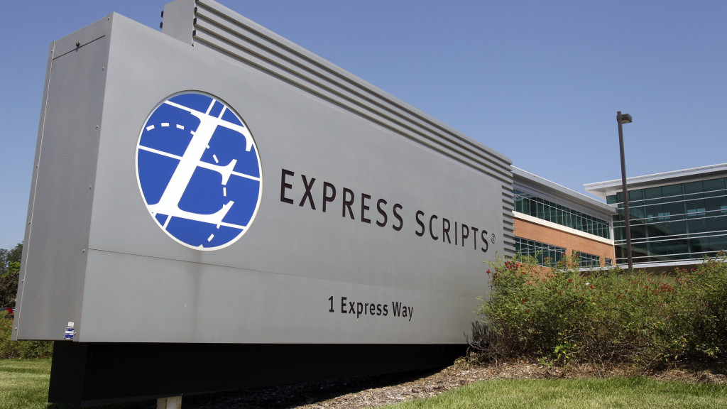 Изображение к статье: STAT+: FTC урегулировала иск с Express Scripts из-за обвинений в манипулировании ценами на инсулин и ограничении доступа