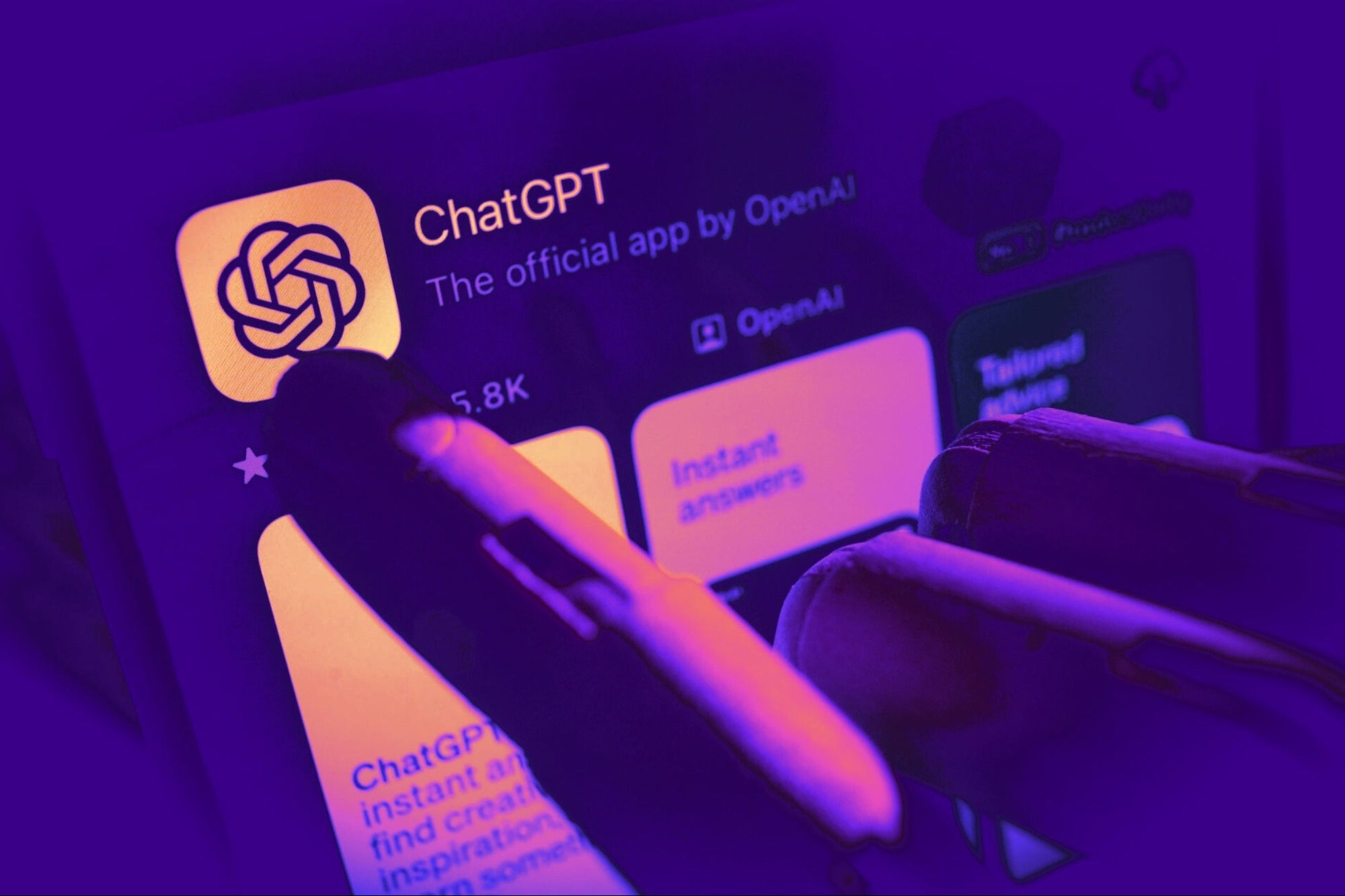 Image for the article: OpenAI Launches ChatGPT Health as a 'Dedicated Space' for Medical Questions