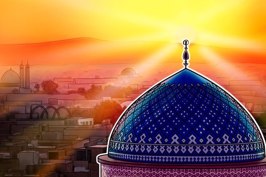 Изображение к статье: Иран рассматривает возможность введения криптовалютных сборов для судов, проходящих через Ормузский пролив: отчет