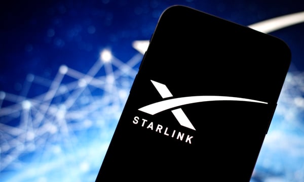 기사 이미지: 스타링크의 인도 진출이 갖는 국가 안보적 함의