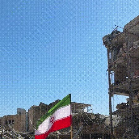 Image for the article: The Goals of the War