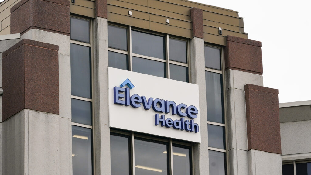 Image for the article: STAT+: CMS halts enrollment in Elevance’s Medicare Advantage plans, citing years of misconduct