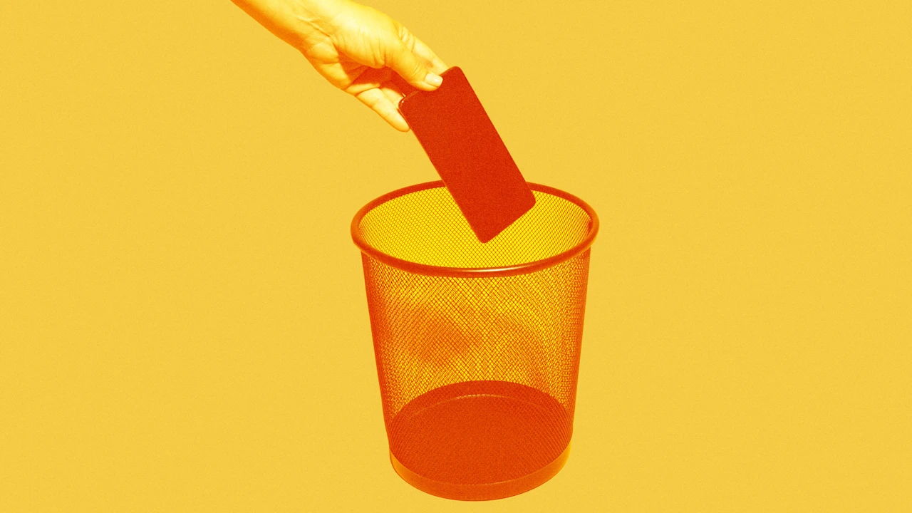 Image for the article: Can the right to disconnect ever work in America?