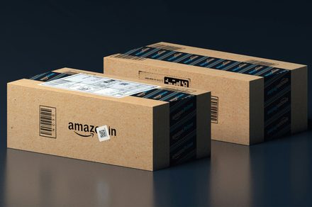 Image for the article: Amazon Now makes last-minute shopping easier than ever