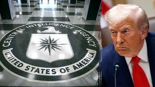 Image for the article: CIA & Palace Insiders: How The Surprise Raid On Maduro Went Down