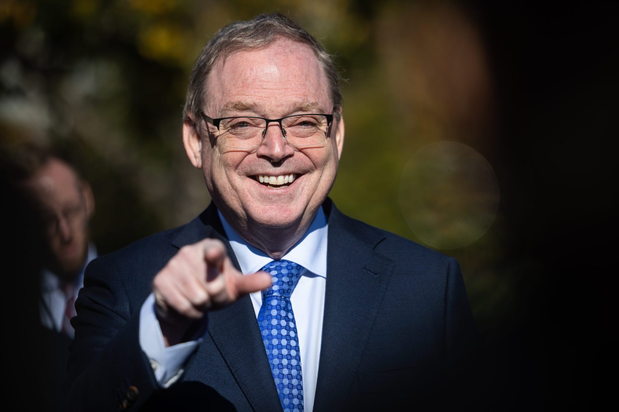 Image for the article: Who is Kevin Hassett? The rumored Fed pick says inflation is ‘way down,’ sees ‘political bias’ in jobs data, and suggested firing Powell over a renovation