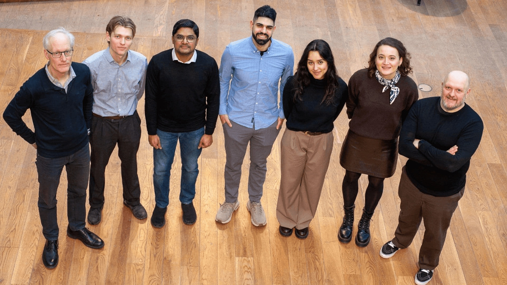 기사 이미지: 마이코버스, 곰팡이 기반 생물학적 작물 보호 기술 개발을 위해 240만 유로 프리시드 투자 유치