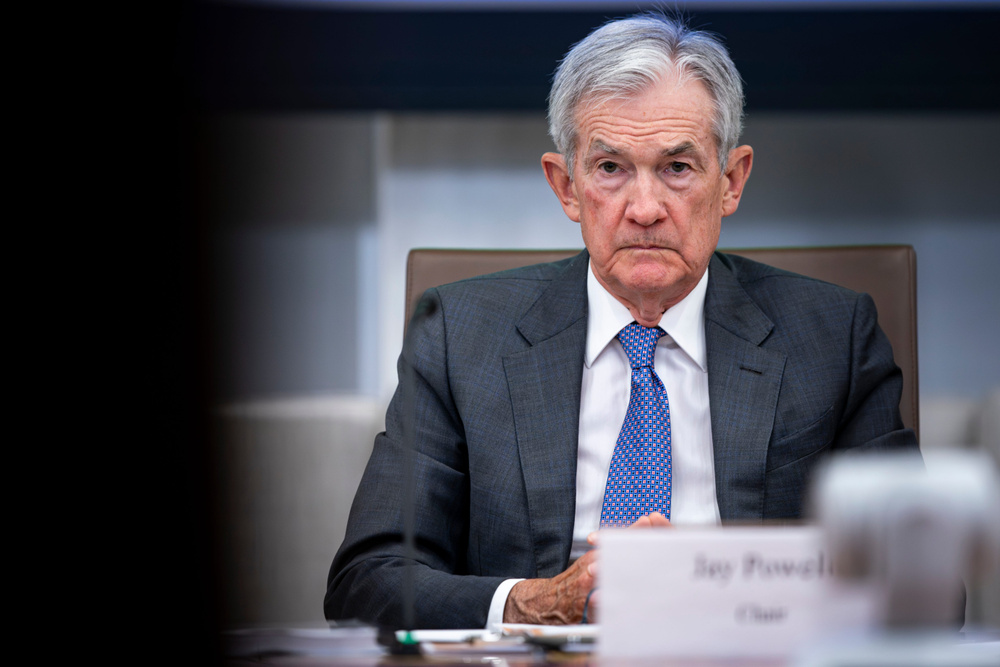 Image for the article: 3 key takeaways from Powell at January's Fed meeting