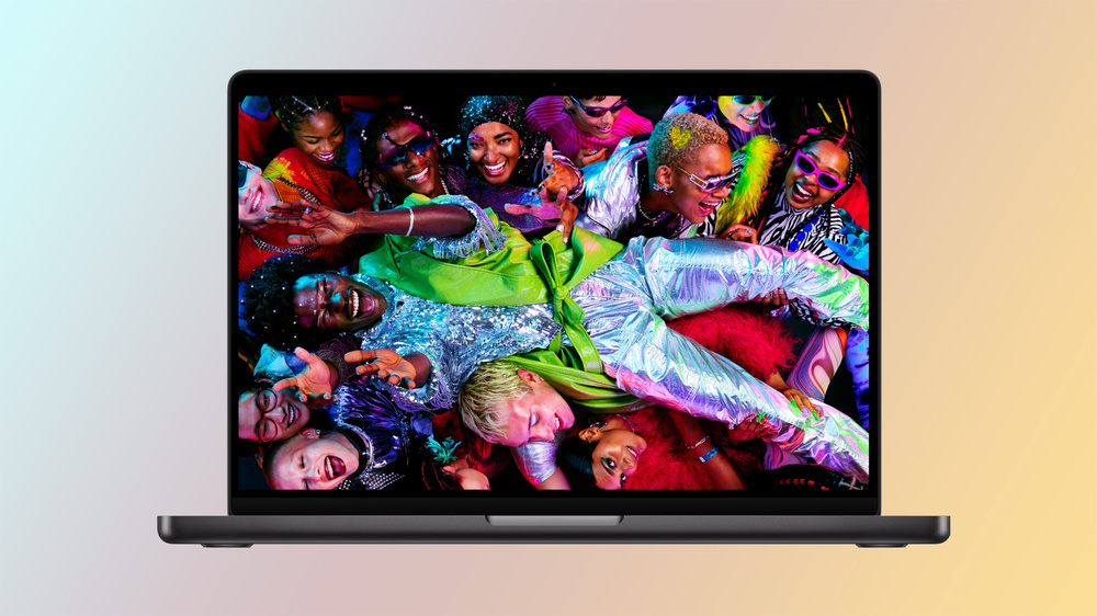 文章配图： 苹果 2026 款 MacBook Pro 本周六以创纪录低价发售