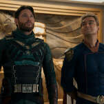 Изображение к статье: У Мальчиков нет ничего нового сказать