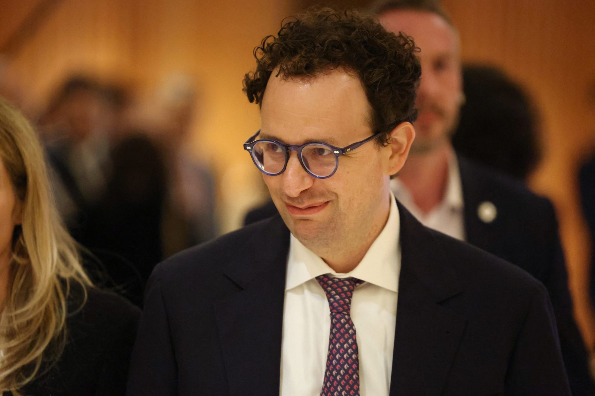 Image for the article: Anthropic’s Claude overtakes ChatGPT in App Store as users boycott over OpenAI’s $200 million Pentagon contract