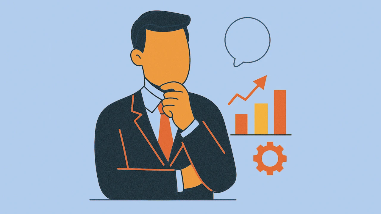 Image for the article: Is solopreneurship right for you? These are the exact questions to ask yourself before making the leap