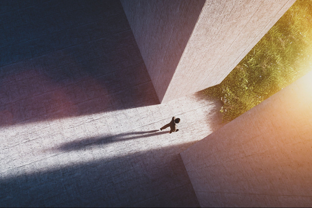 기사 이미지: 2026년에 나 자신과 사업을 어떻게 변화시킬 계획인지