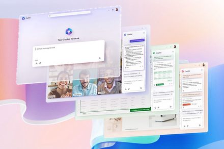 Image for the article: AI chatbots with web browsing can be abused as malware relays