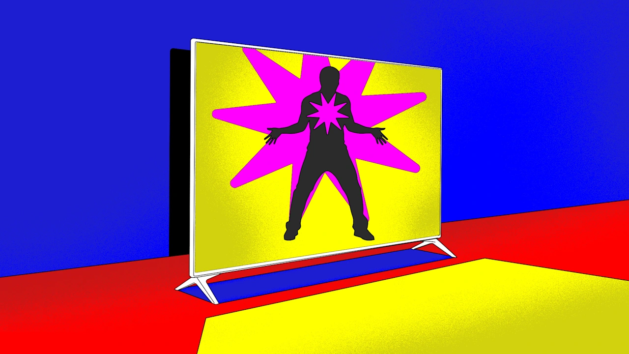 Image for the article: Branded entertainment will just be entertainment in 2026