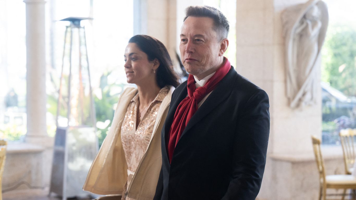 기사 이미지: 파리 검찰, X 사무실 압수수색... 머스크 소환, Grok에 대한 글로벌 단속 강화