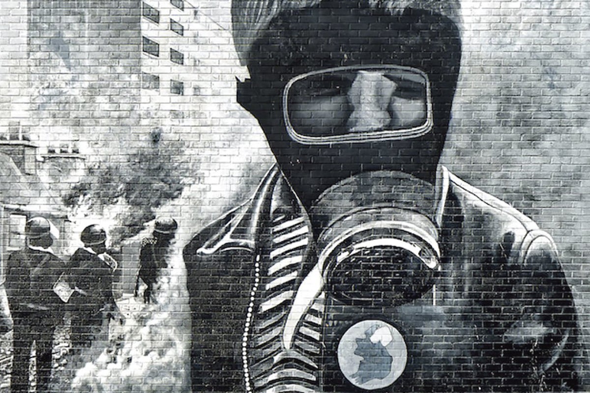 Image for the article: ‘Troubles’ themed board game where players can play as IRA condemned by survivors’ group