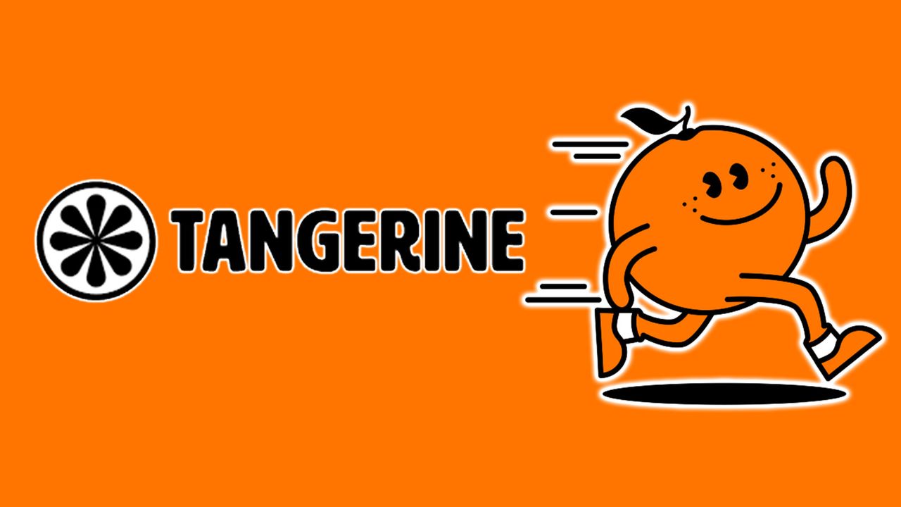 Image for the article: Tangerine's new SIM-only deals boost data and slash prices on Telstra 5G plans – get 60GB from just AU$15 a month