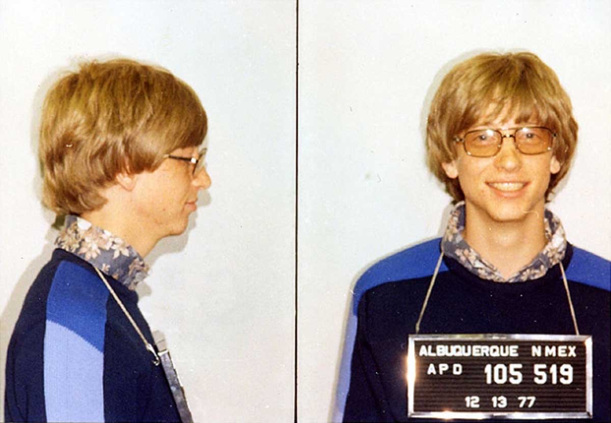 Image for the article: 50 years ago, a 20-year-old Bill Gates called hobbyists "thieves" for sharing software