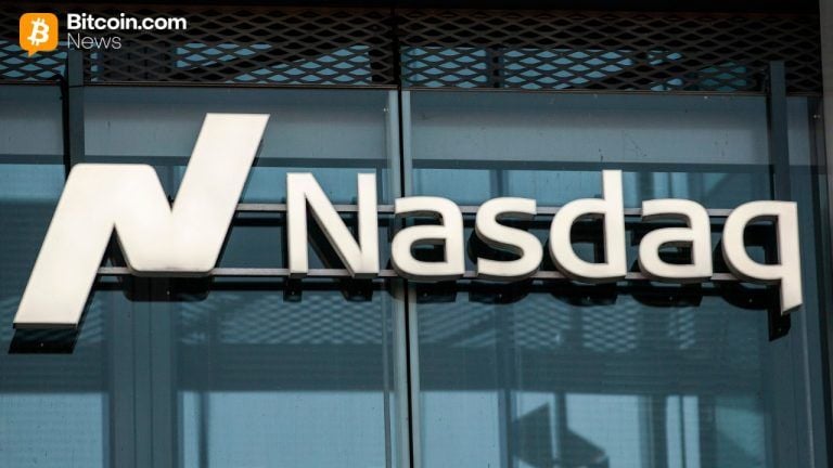 Изображение к статье: Nasdaq добивается одобрения SEC для запуска опционов на индекс в стиле прогнозирования